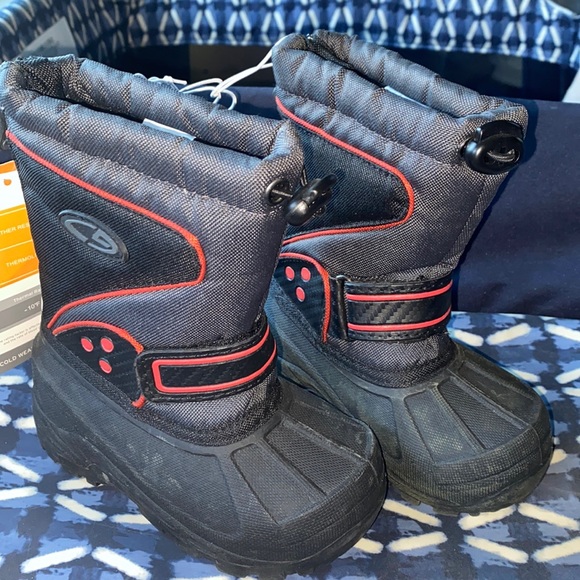 Champion Other - Champion Snow Boots